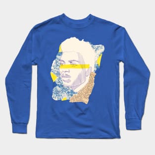 Little Richard Long Sleeve T-Shirt